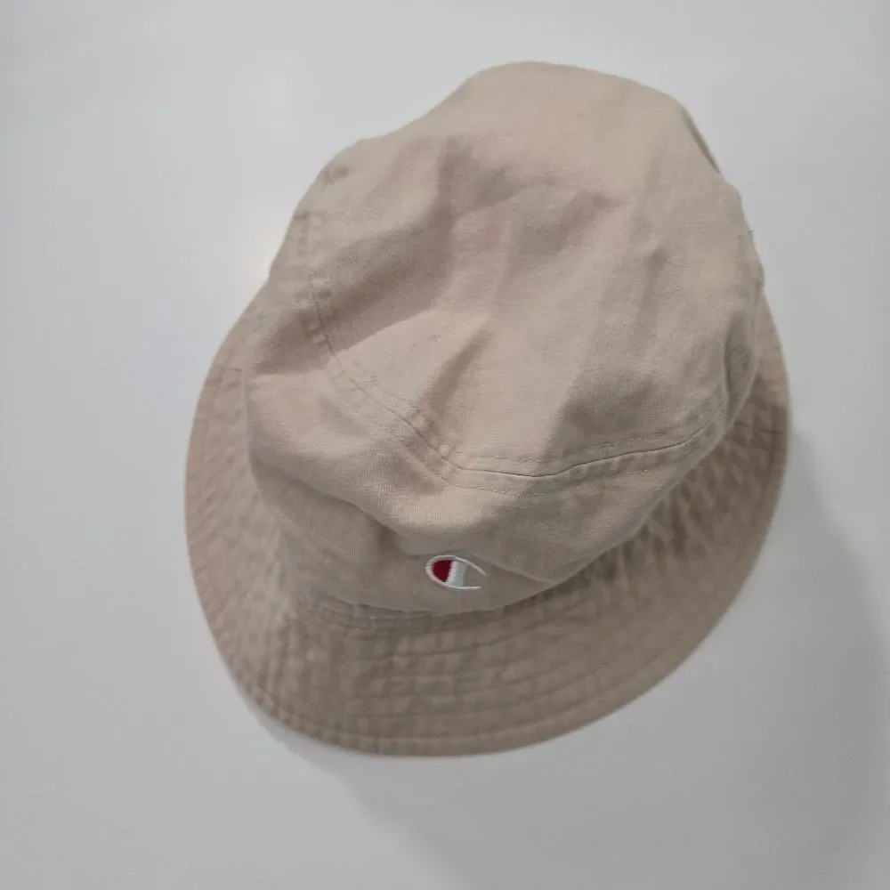Champion bucket hat